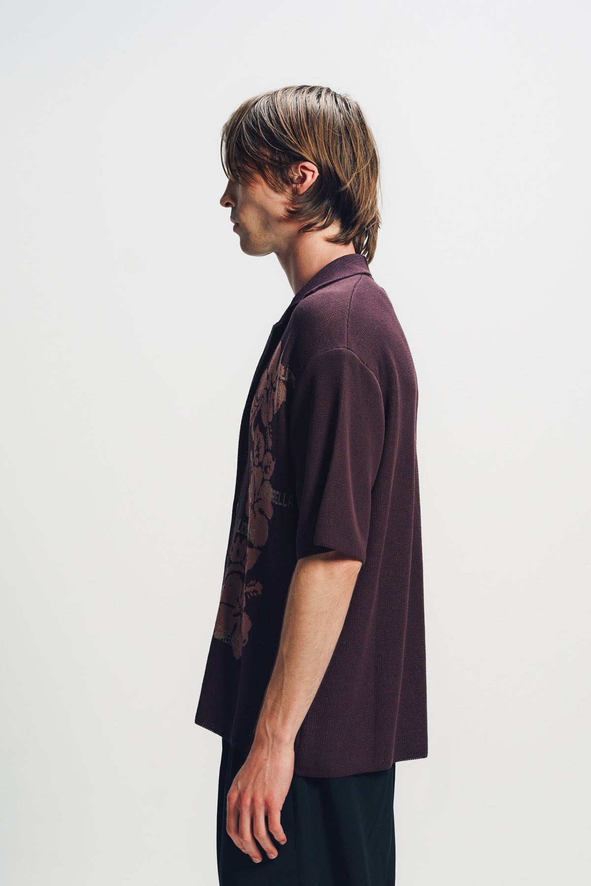 MAGLIANO | RIVIERA SHIRT