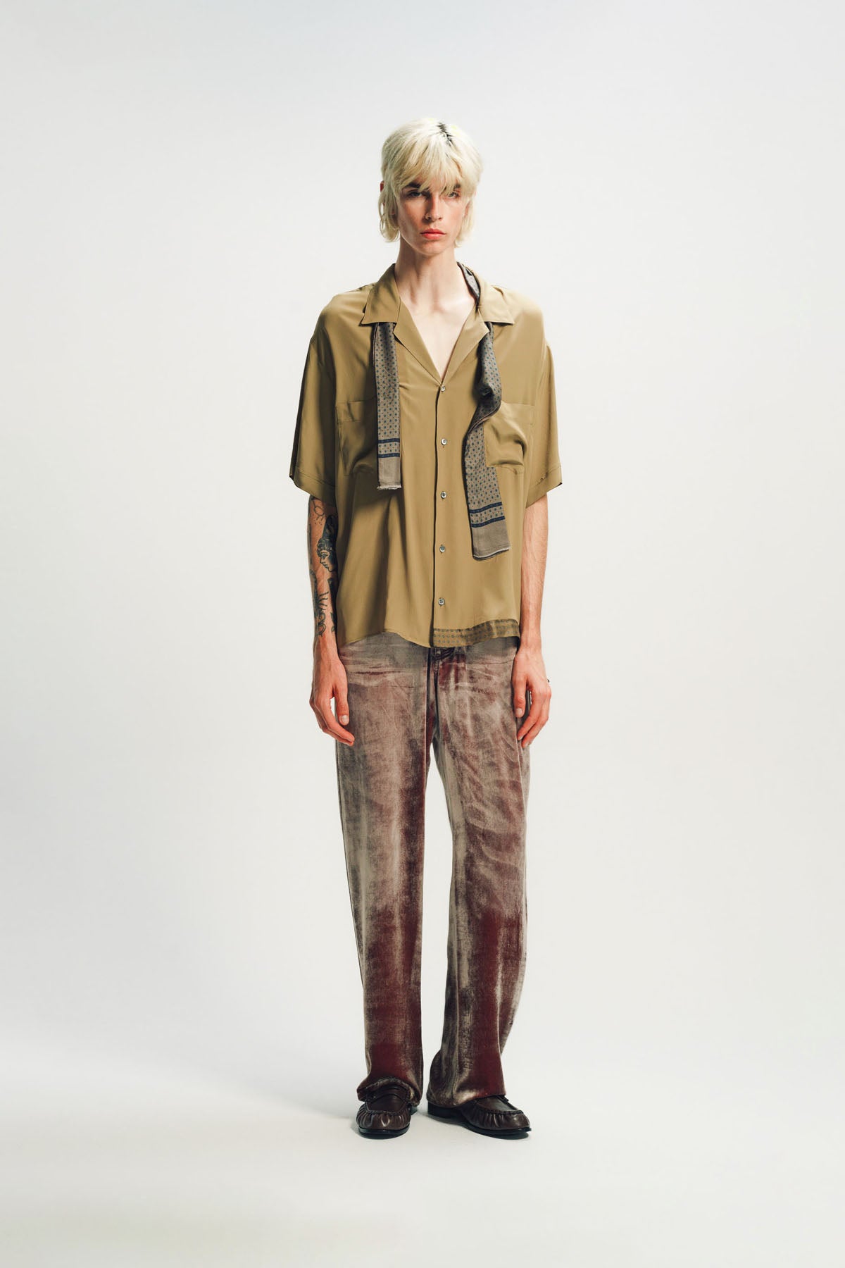 Magliano | Laser Flattone Jeans