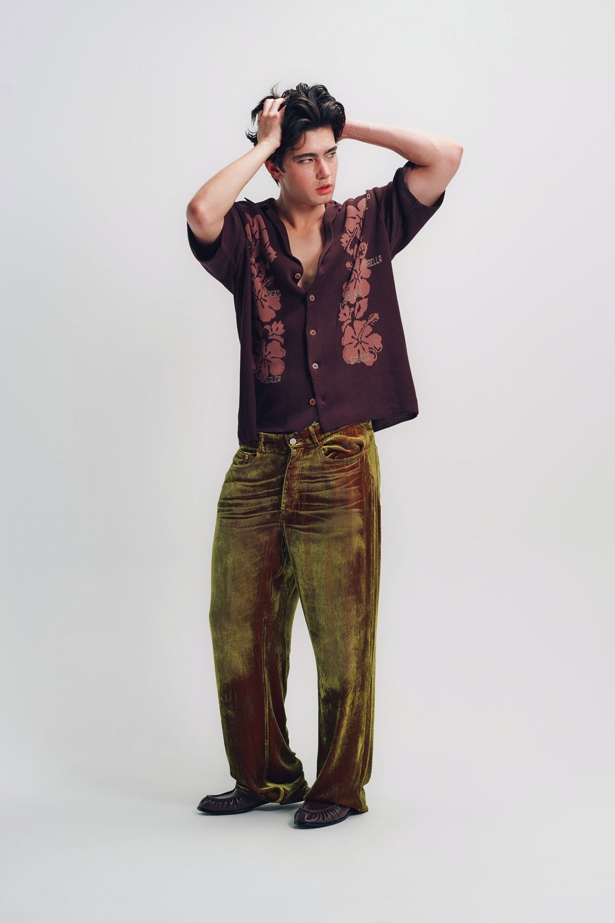 Magliano | Laser Flattone Jeans