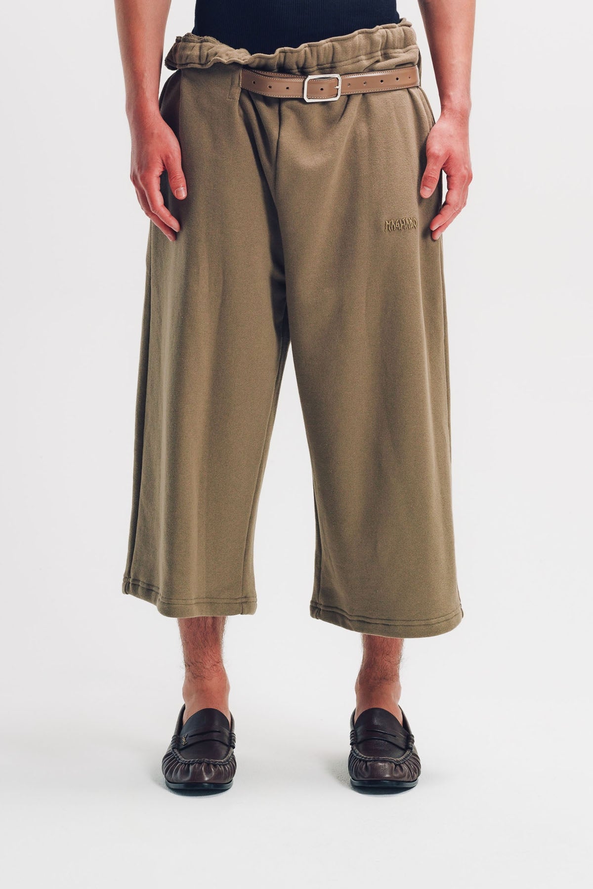 Magliano | Provincia Shorts