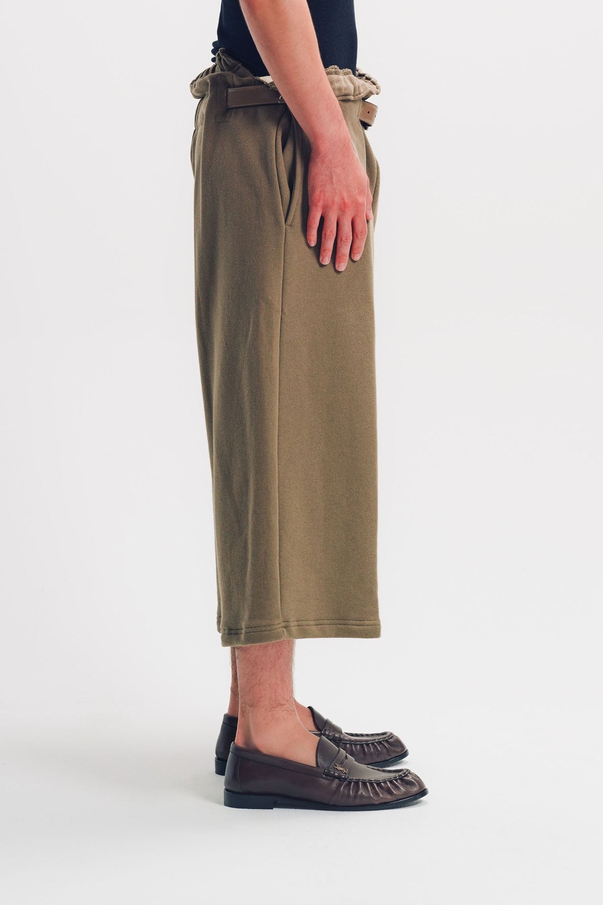 Magliano | Provincia Shorts