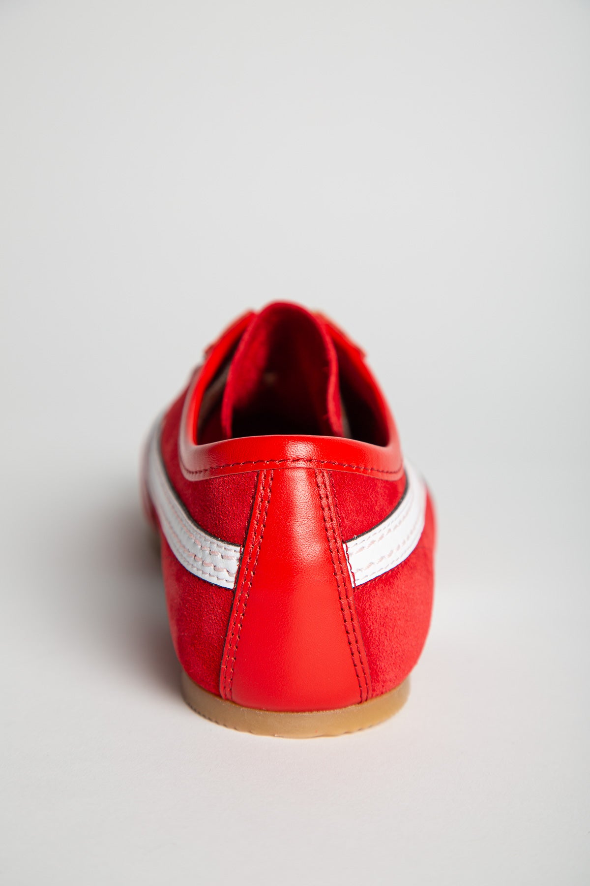 DRIES VAN NOTEN | SUEDE SNEAKERS