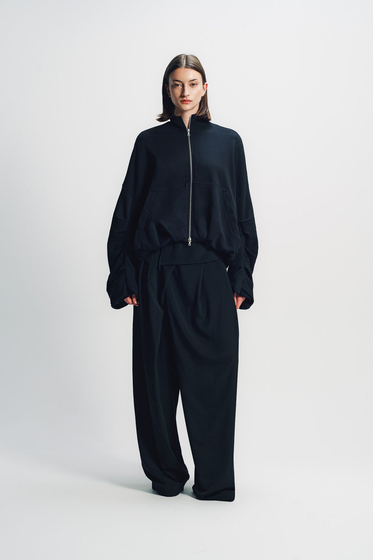 DRIES VAN NOTEN | LIGHTWEIGHT PANTS