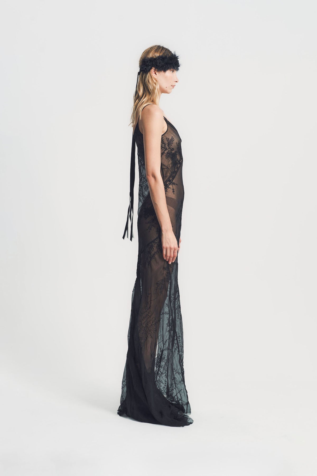 ANN DEMEULEMEESTER
