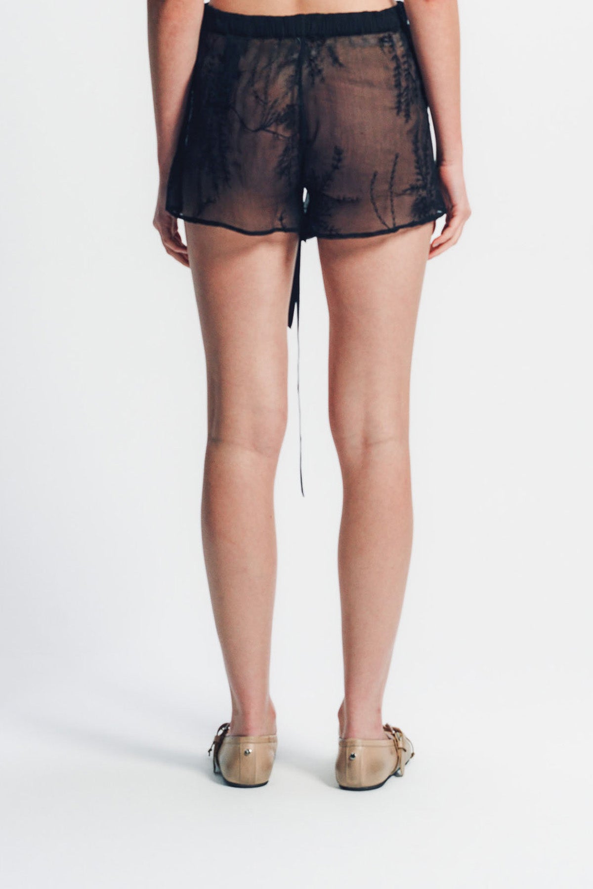 ANN DEMEULEMEESTER | NISA MICRO BOXERS