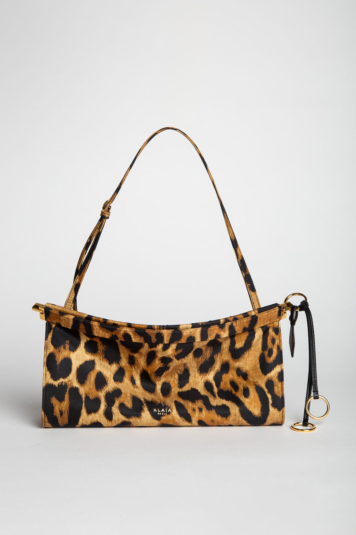 Alaïa | Le Click East West Medium Bag