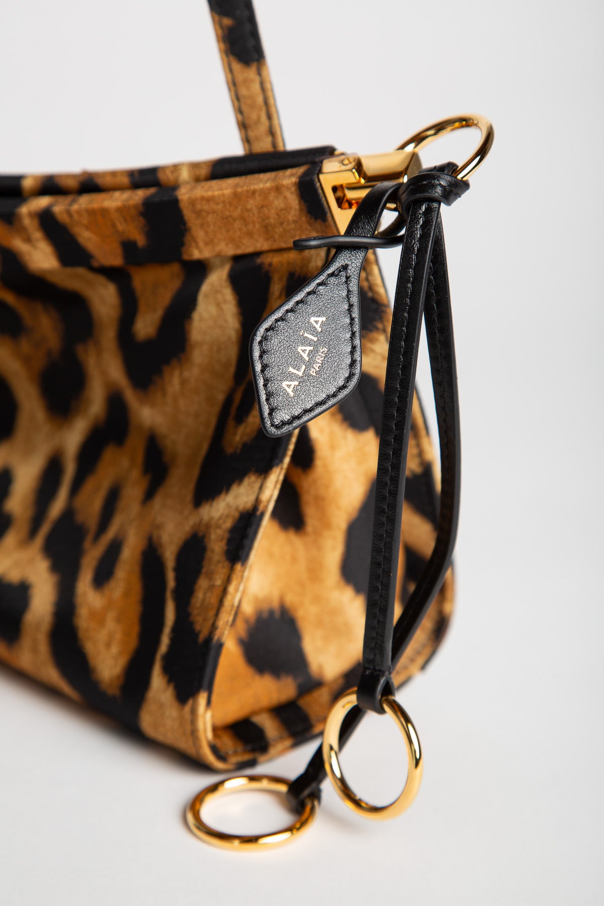 Alaïa | Le Click East West Medium Bag