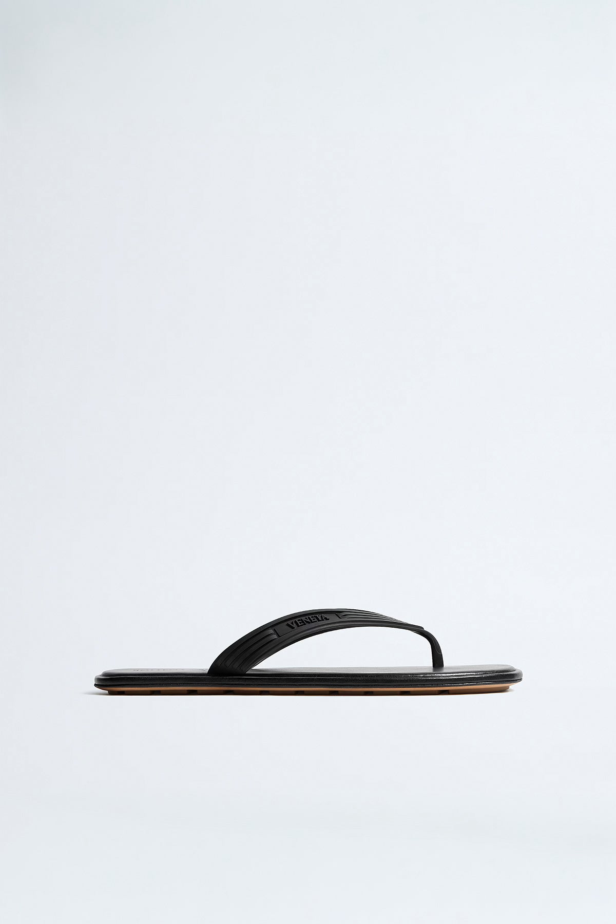 BOTTEGA VENETA サンダル サイズ42 BOTTEGA VENETA | SAMPIERI THONG SANDALS