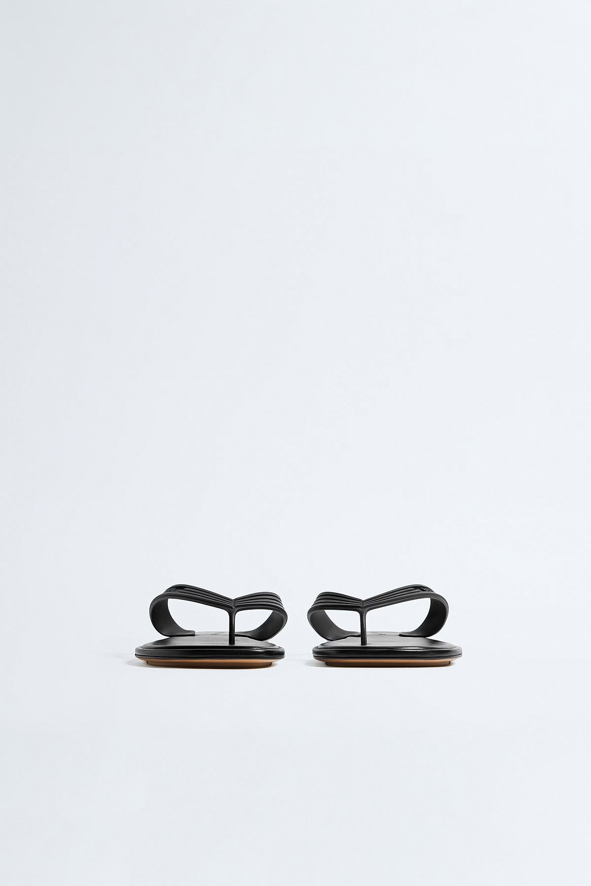 BOTTEGA VENETA | SAMPIERI THONG SANDALS