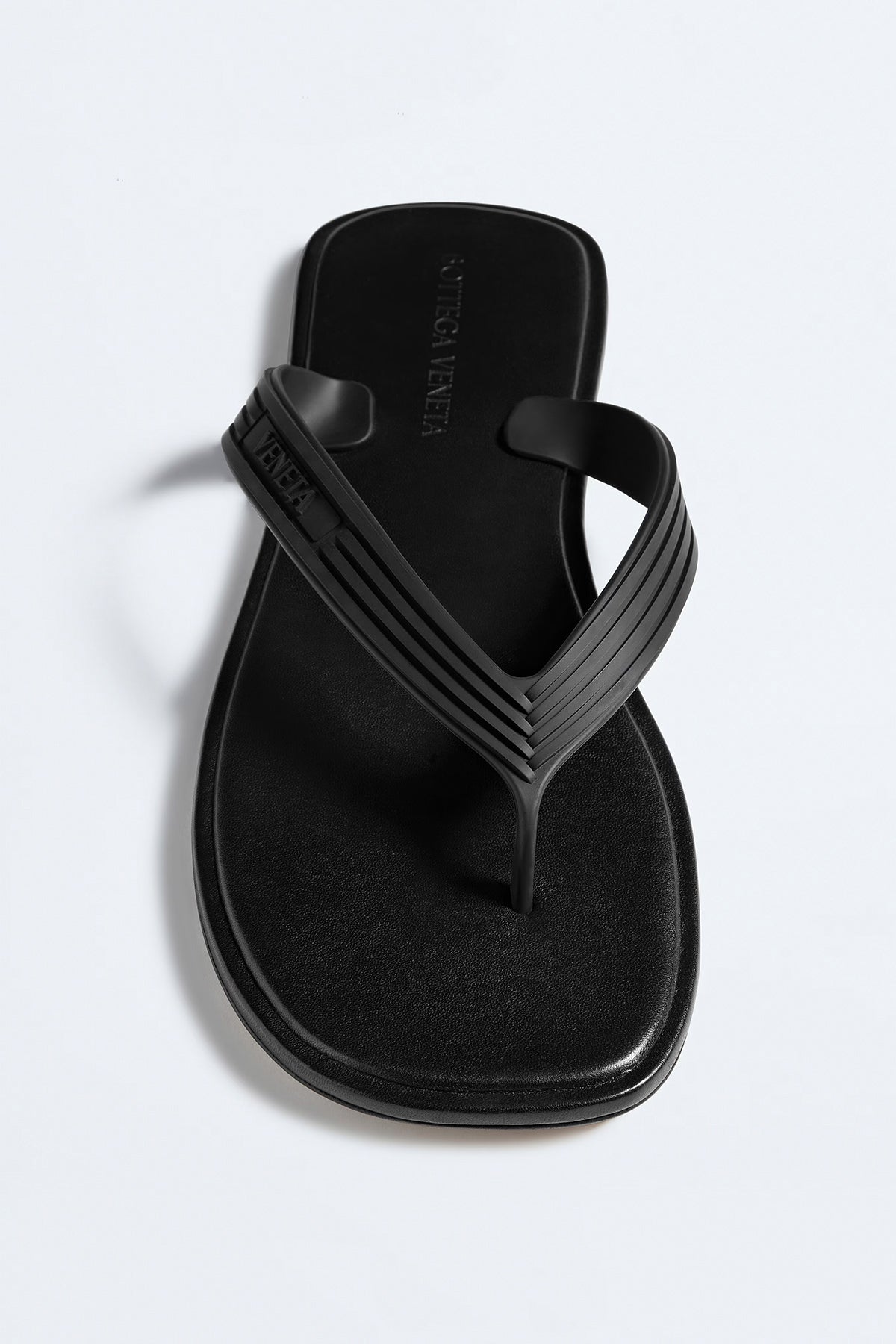 BOTTEGA VENETA | SAMPIERI THONG SANDALS