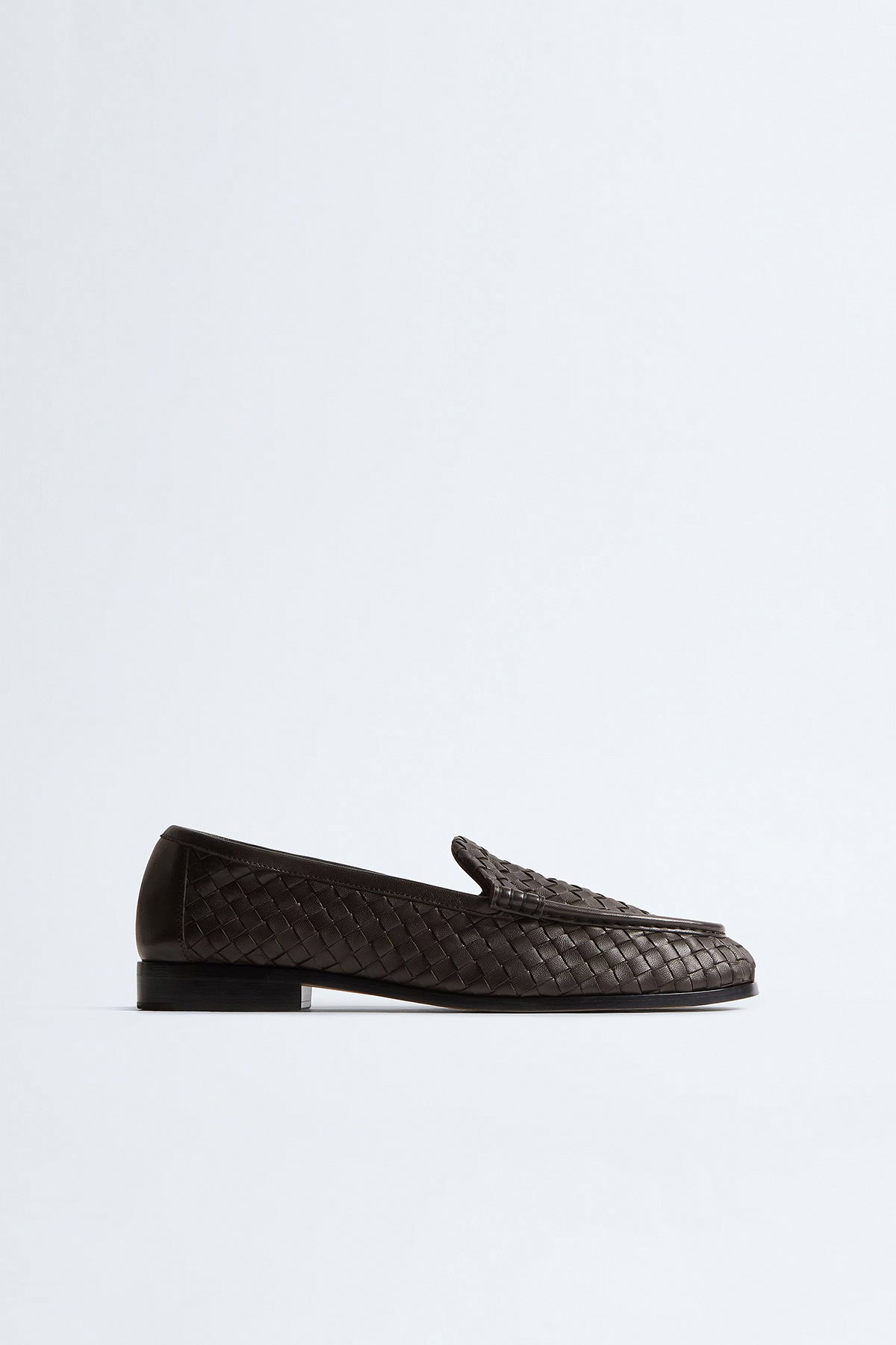 BOTTEGA VENETA | SILENZIO LOAFERS