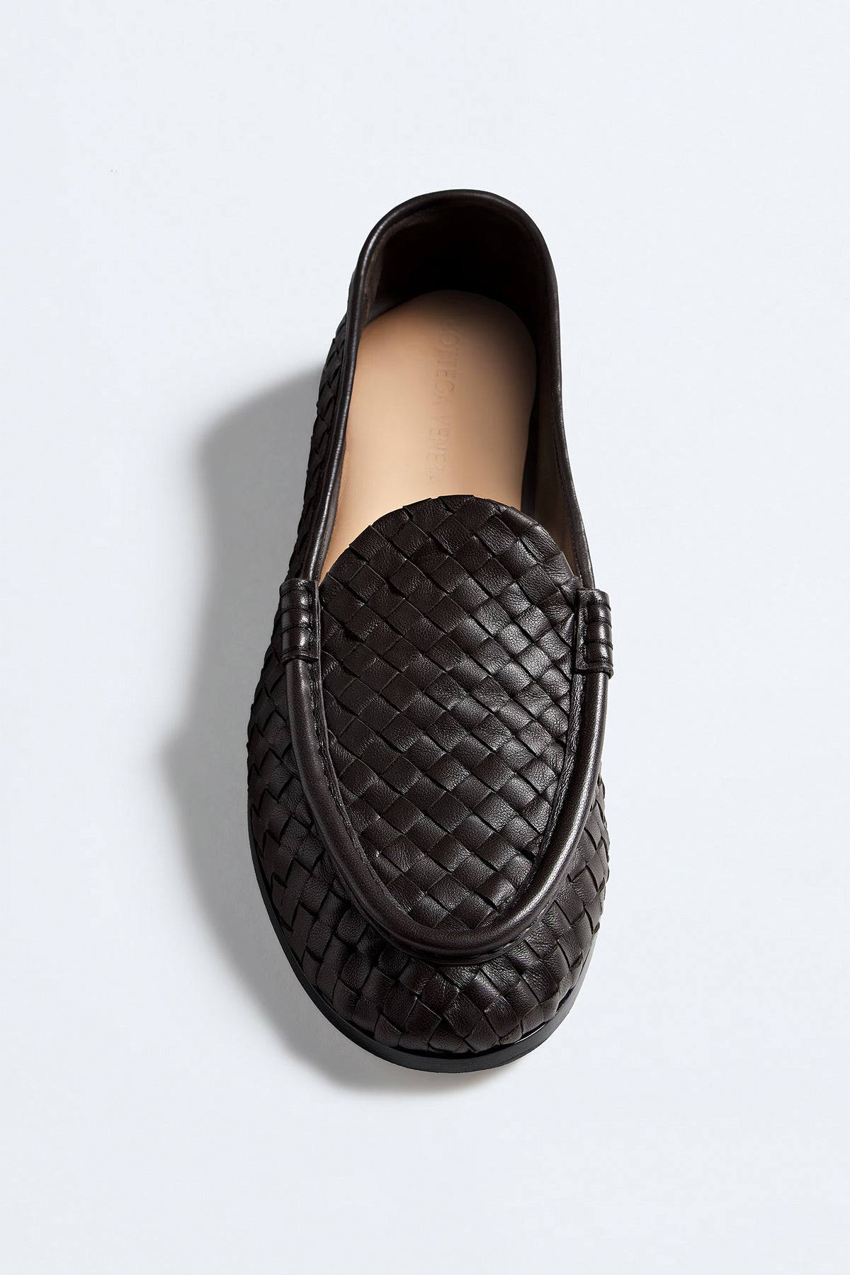 BOTTEGA VENETA | SILENZIO LOAFERS