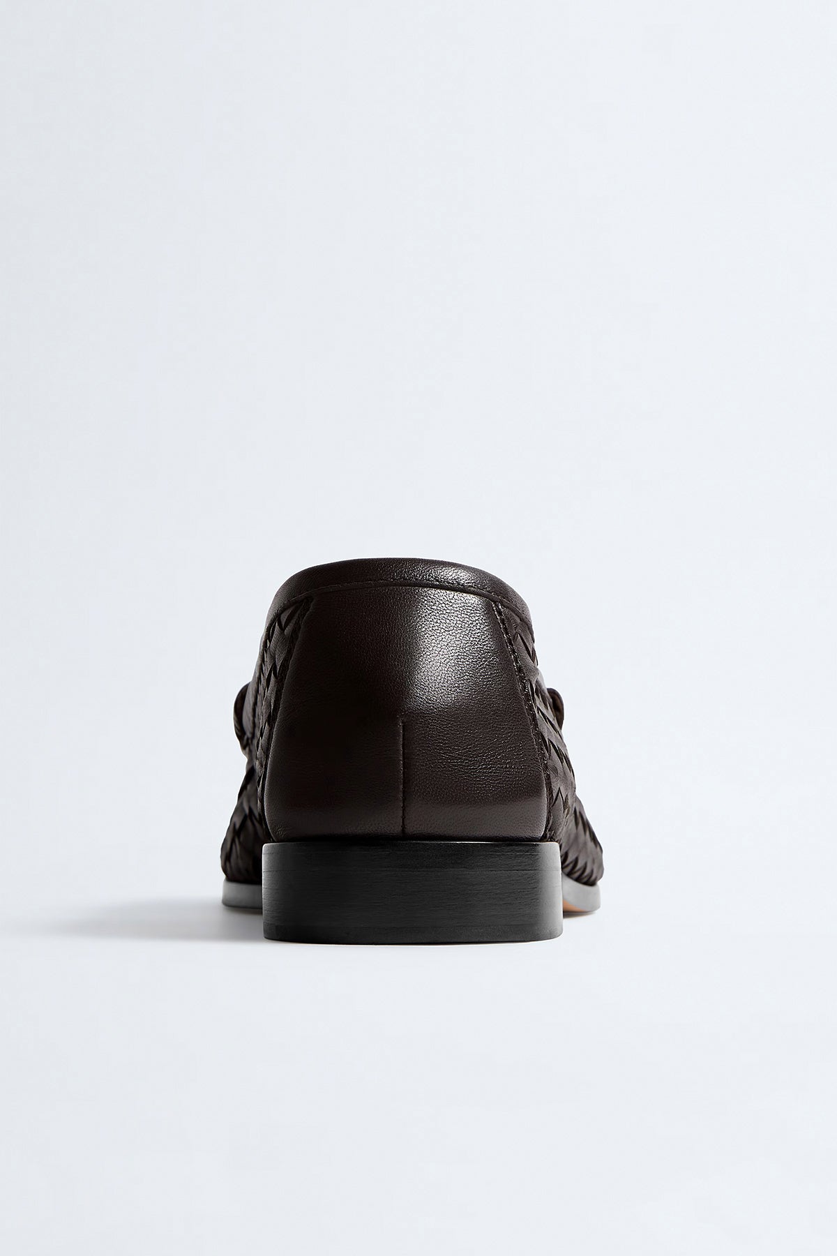 BOTTEGA VENETA | SILENZIO LOAFERS