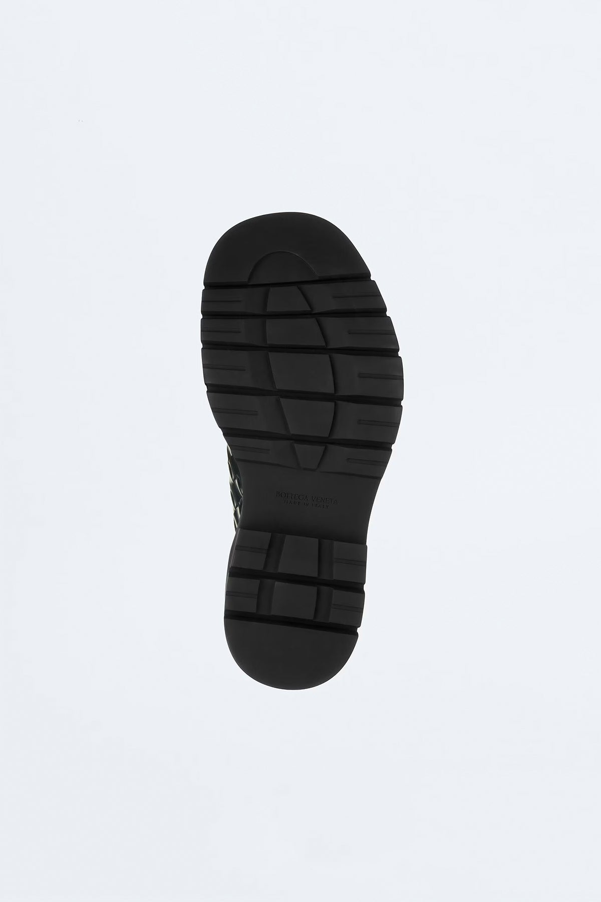 BOTTEGA VENETA | HADDOCK LACE-UP SHOES