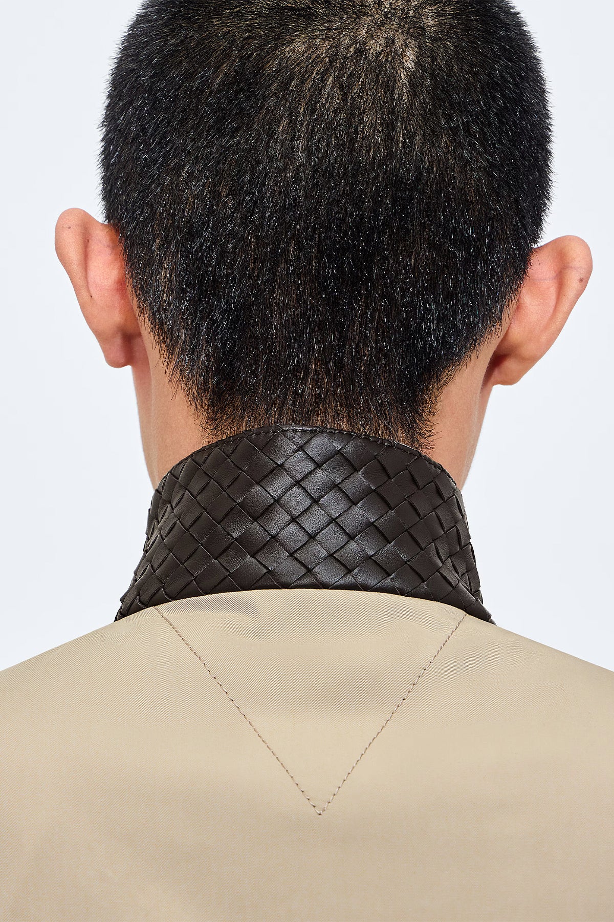 BOTTEGA VENETA | LIGHT COTTON JACKET