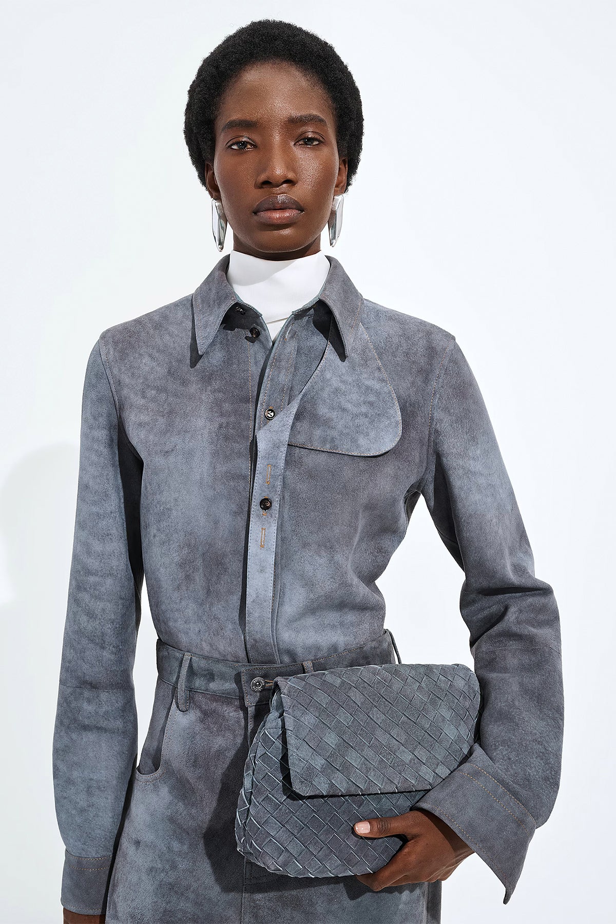 BOTTEGA VENETA | GIORNO DUSTBAG