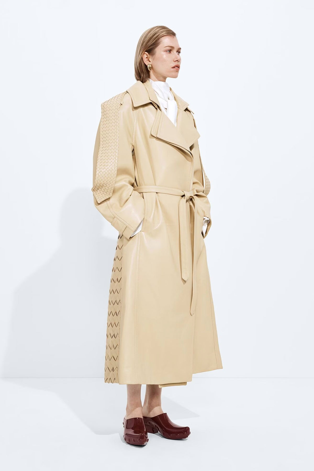 BOTTEGA VENETA | GONDOLA CLOG