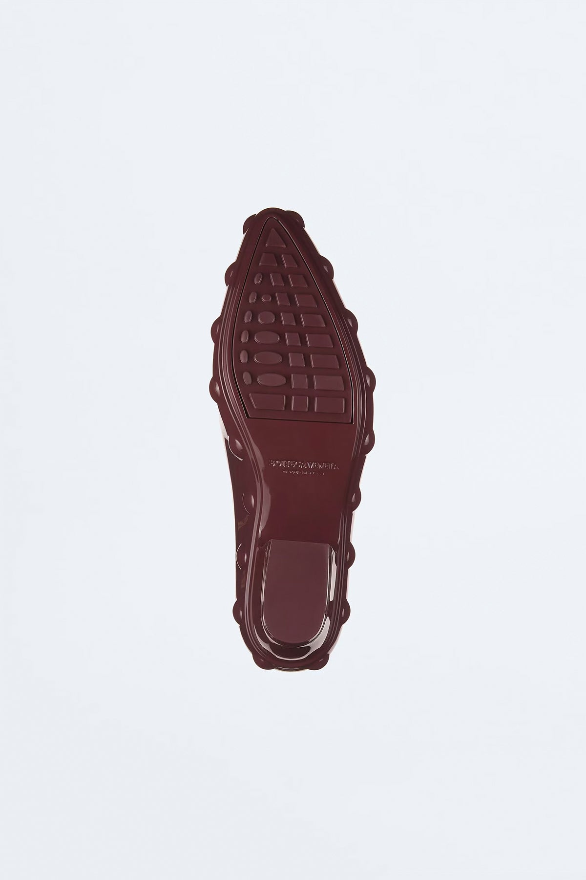 BOTTEGA VENETA | GONDOLA CLOG
