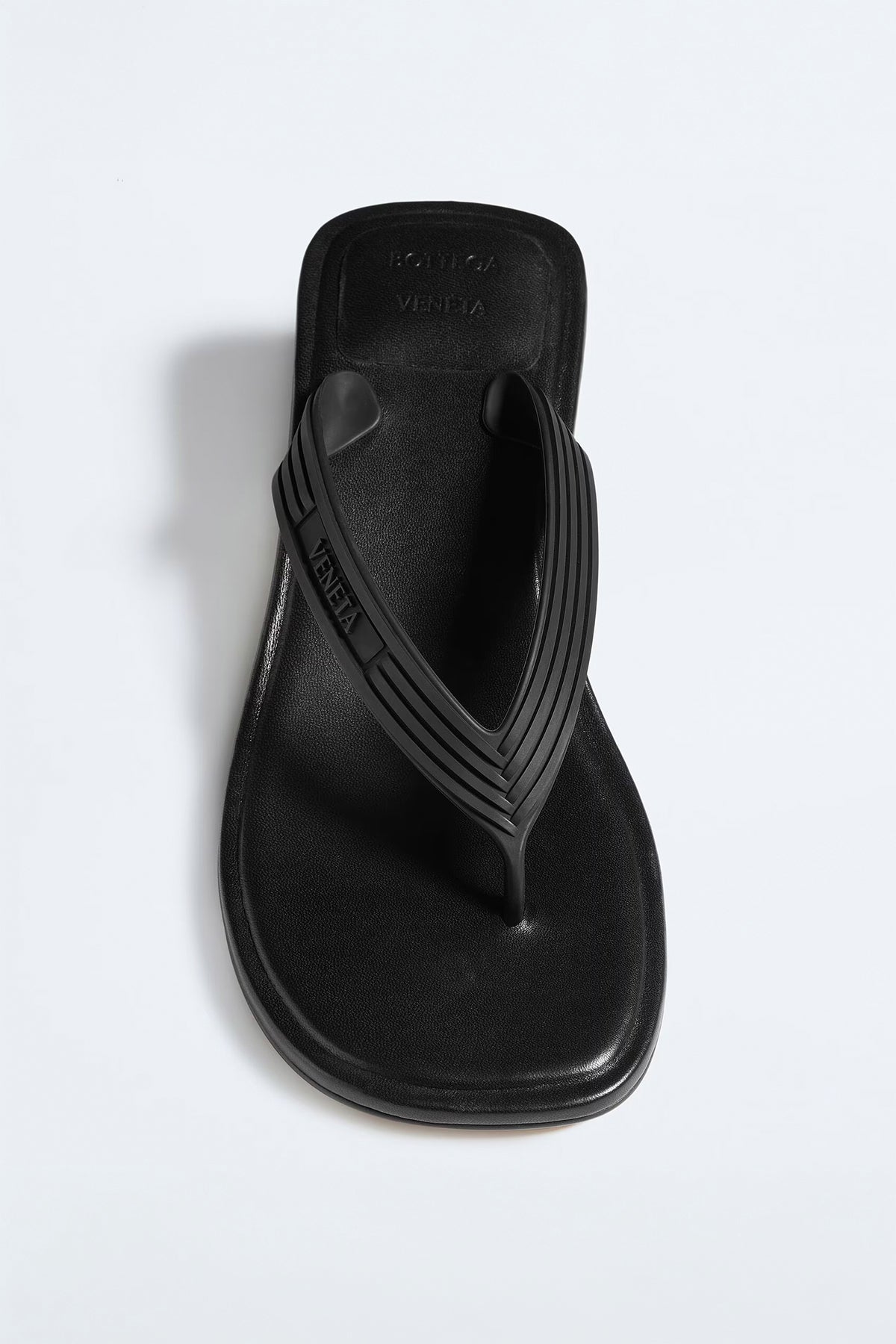 BOTTEGA VENETA | SAMPIERI THONG SANDALS