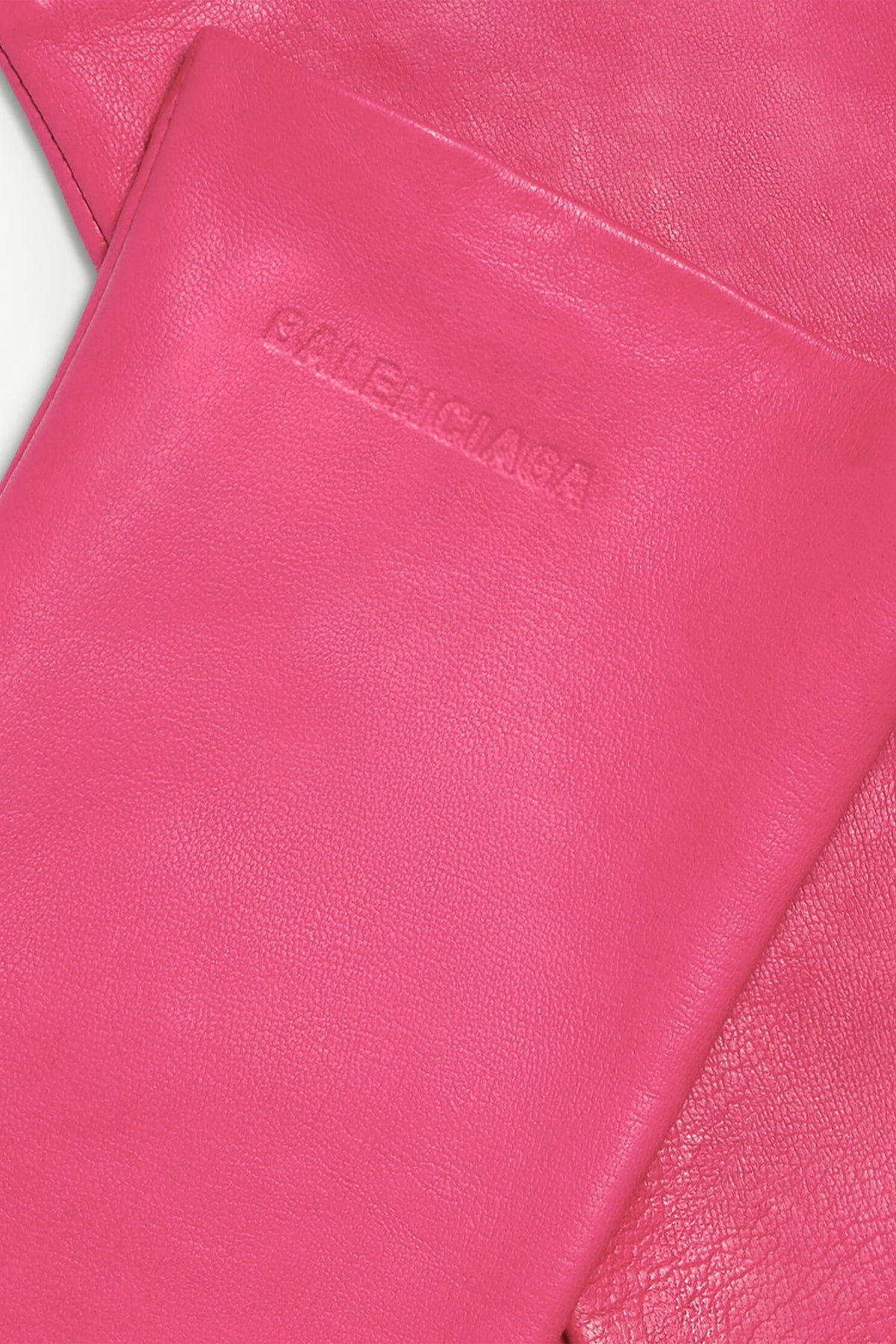 BALENCIAGA | LONG GLOVES