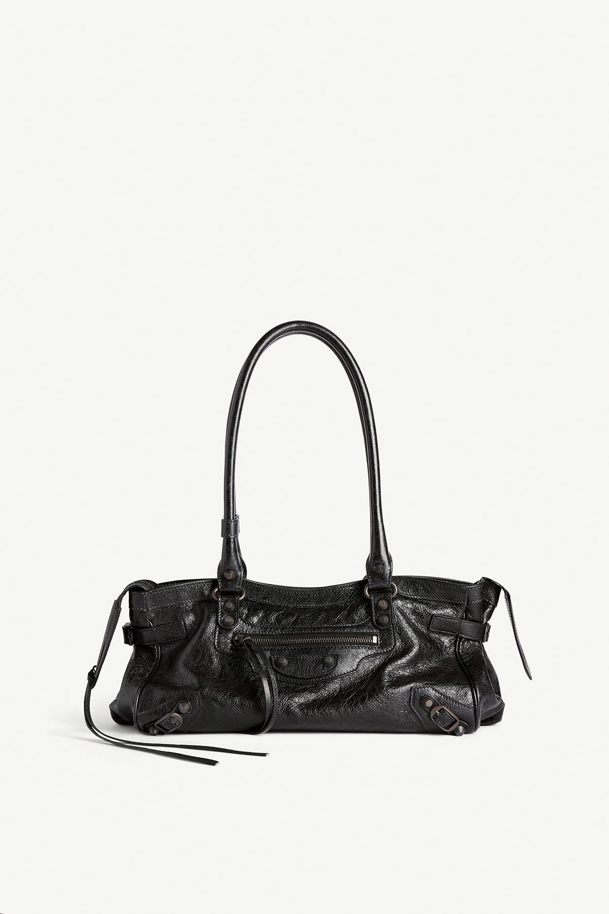 Balenciaga | Le City Bag East West