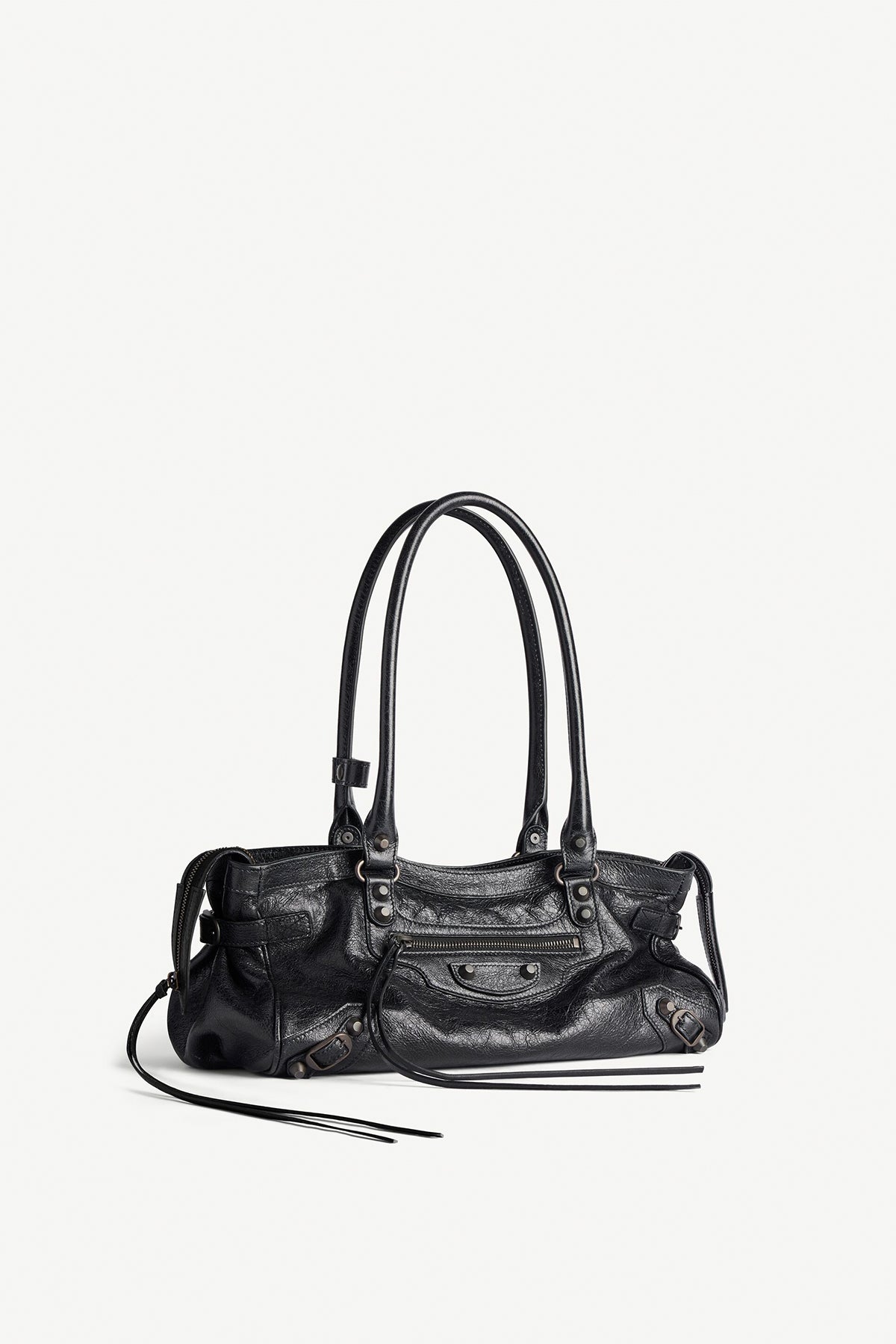 Balenciaga | Le City Bag East West