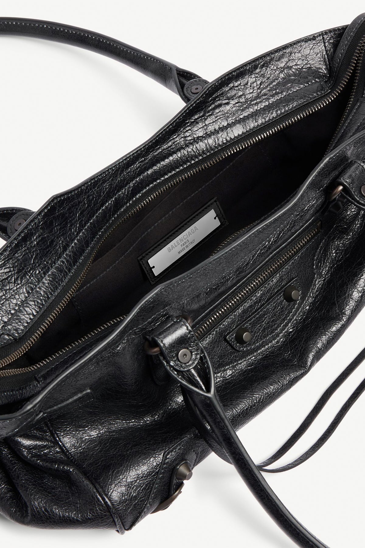 Balenciaga | Le City Bag East West