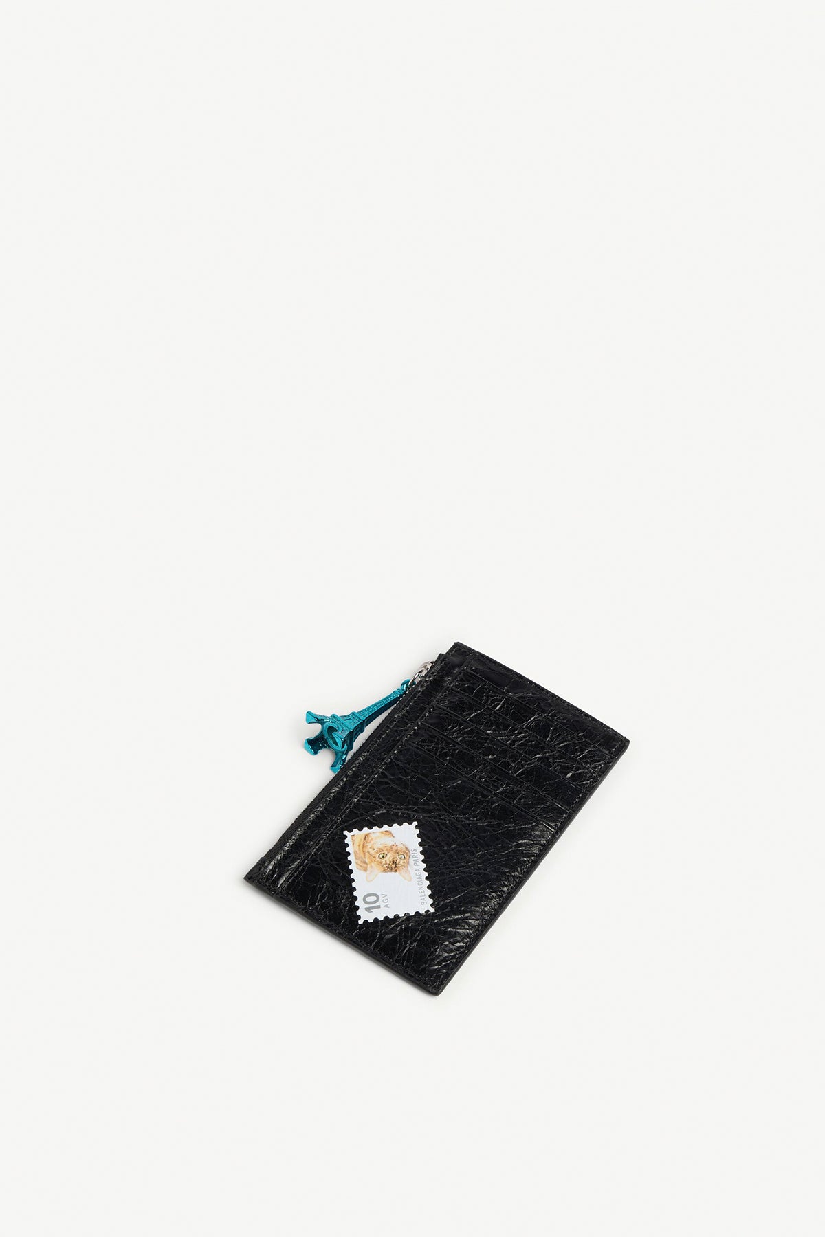 Balenciaga | Cash Long Coin and Card Holder