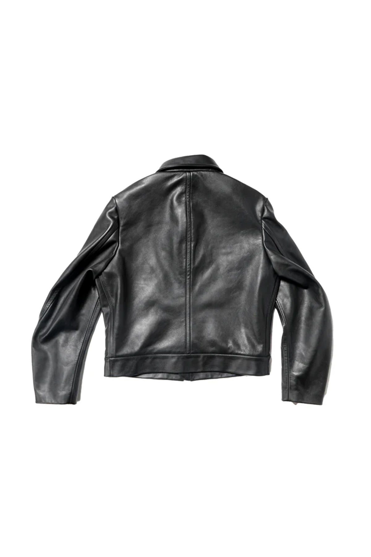 ENFANTS RICHES DÉPRIMÉS | SID JACKET