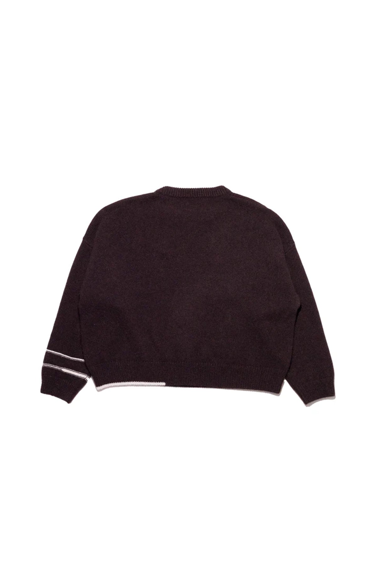 ENFANTS RICHES DÉPRIMÉS | JEAN D. SWEATER