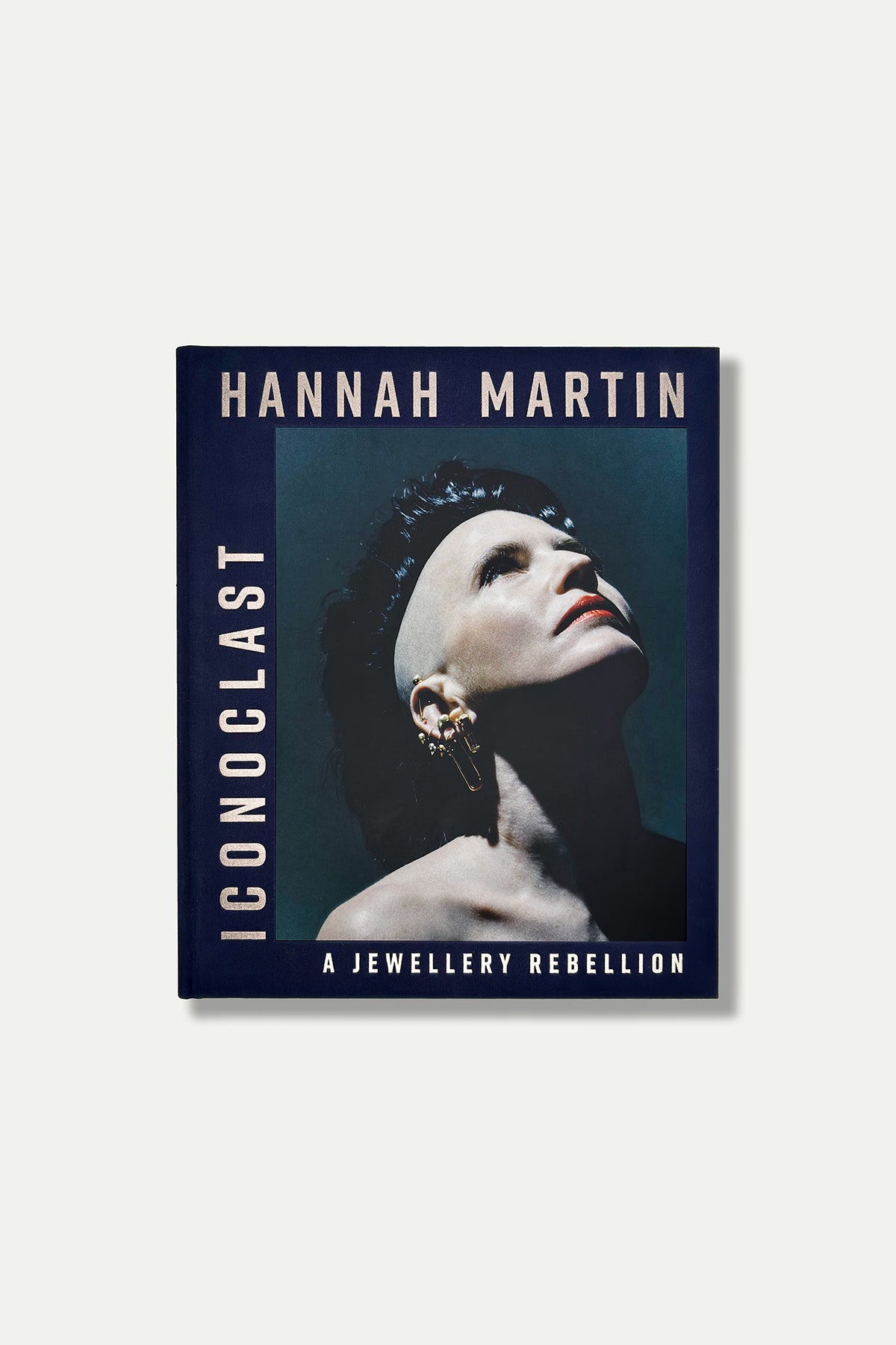 HANNAH MARTIN | ICONOCLAST