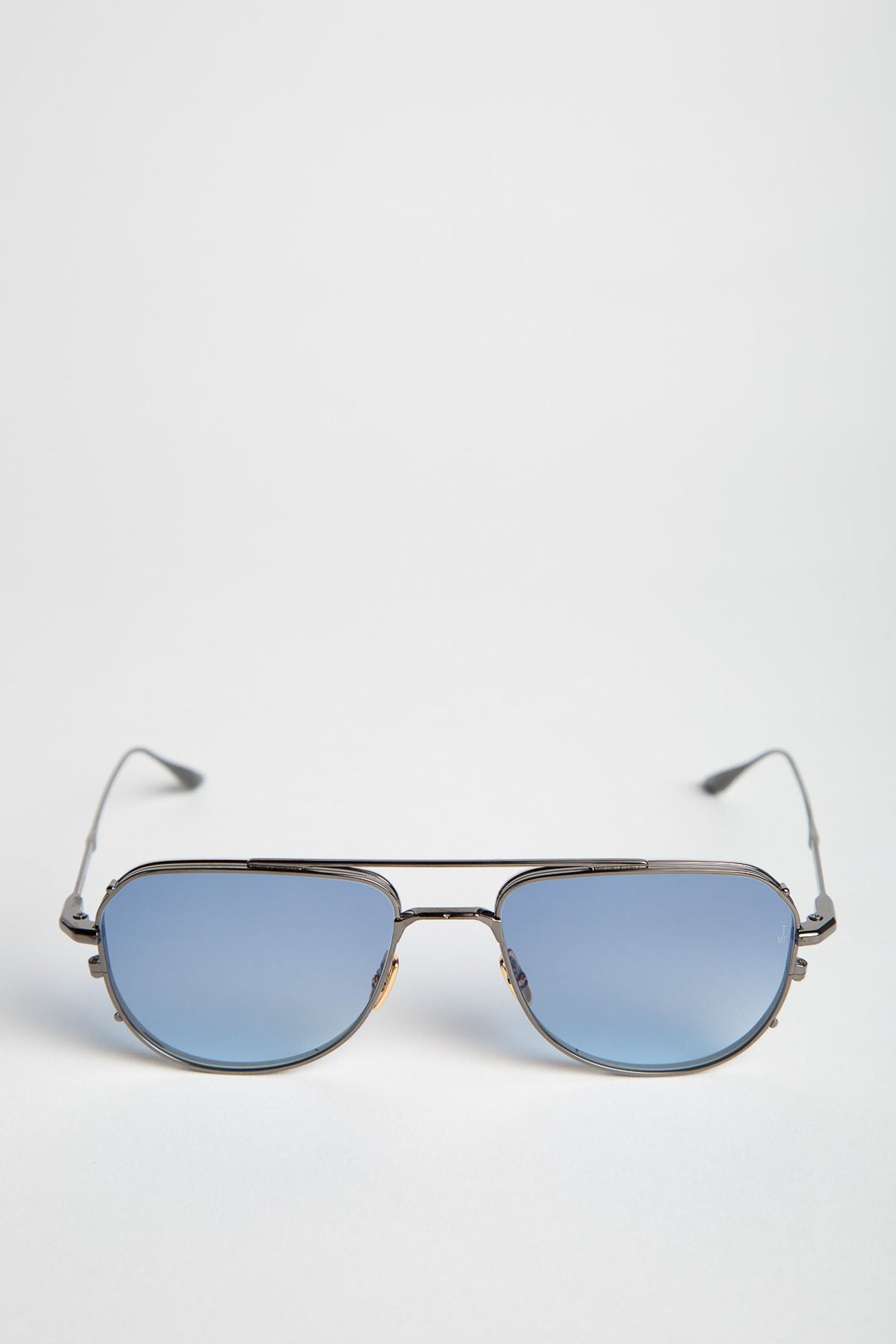 Jacques Marie Mage | Cendrars in Antique Silver