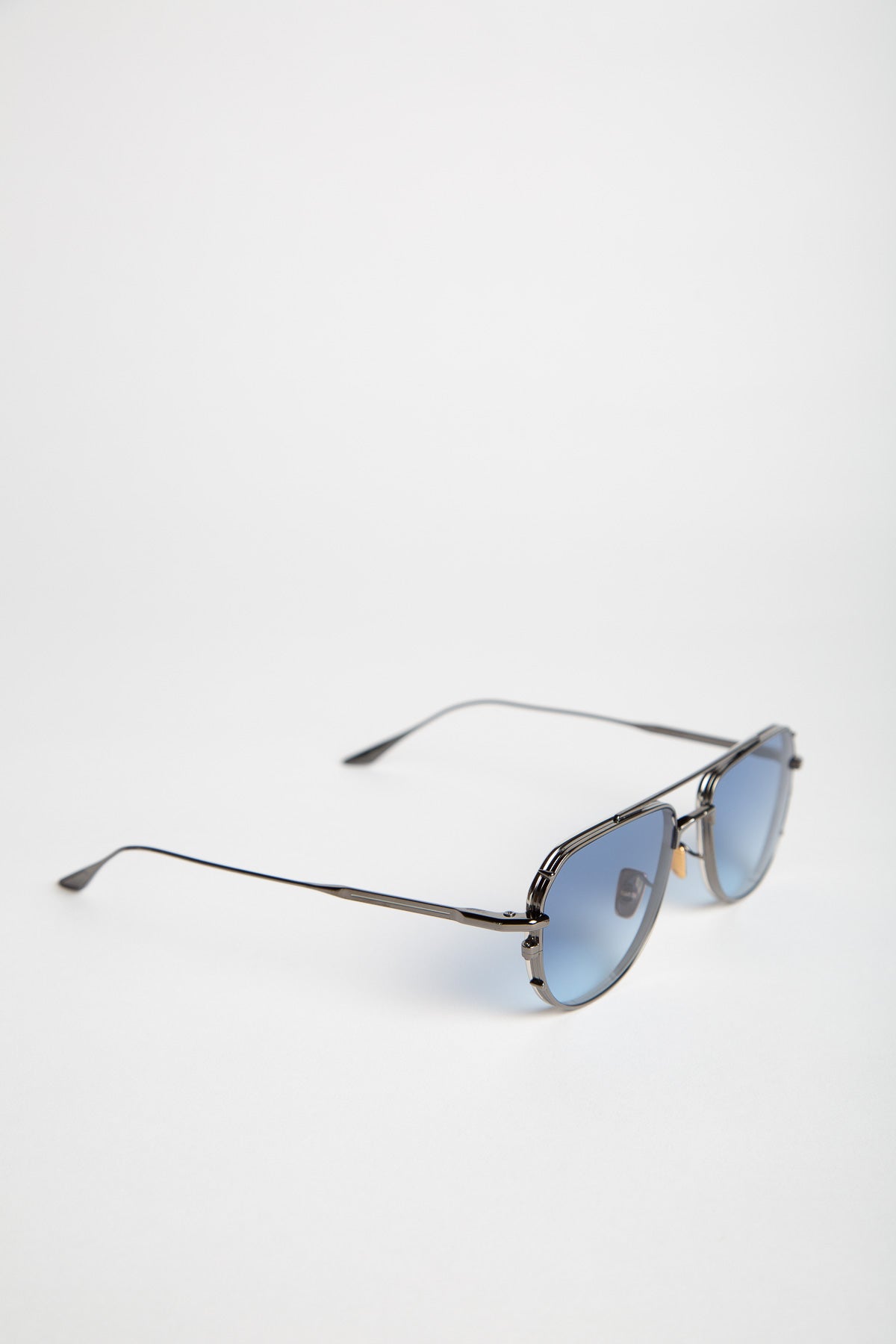 Jacques Marie Mage | Cendrars in Antique Silver