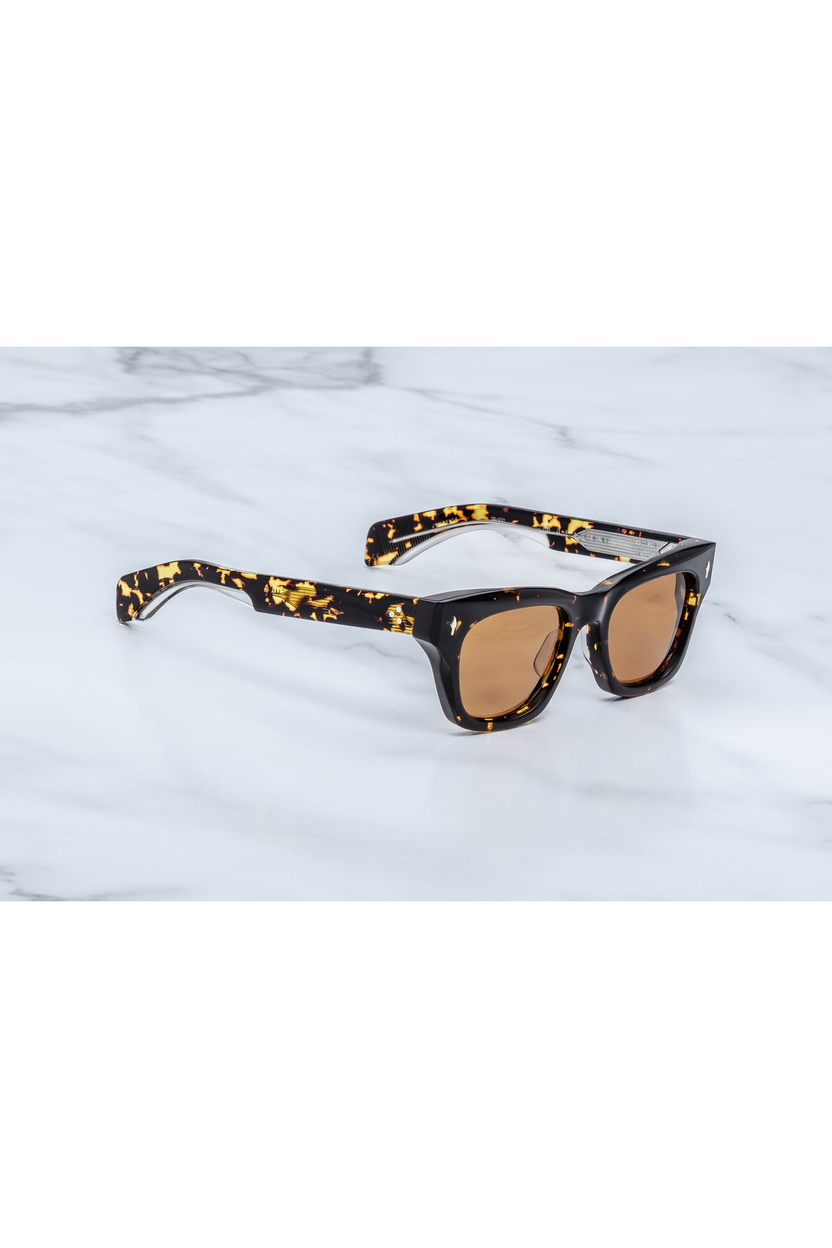 Jacques Marie Mage | Dealan Sunglasses in Tokyo