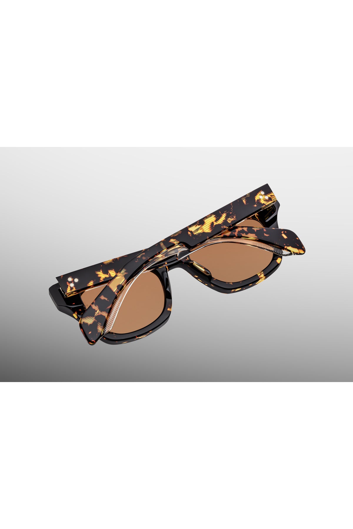 Jacques Marie Mage | Dealan Sunglasses in Tokyo