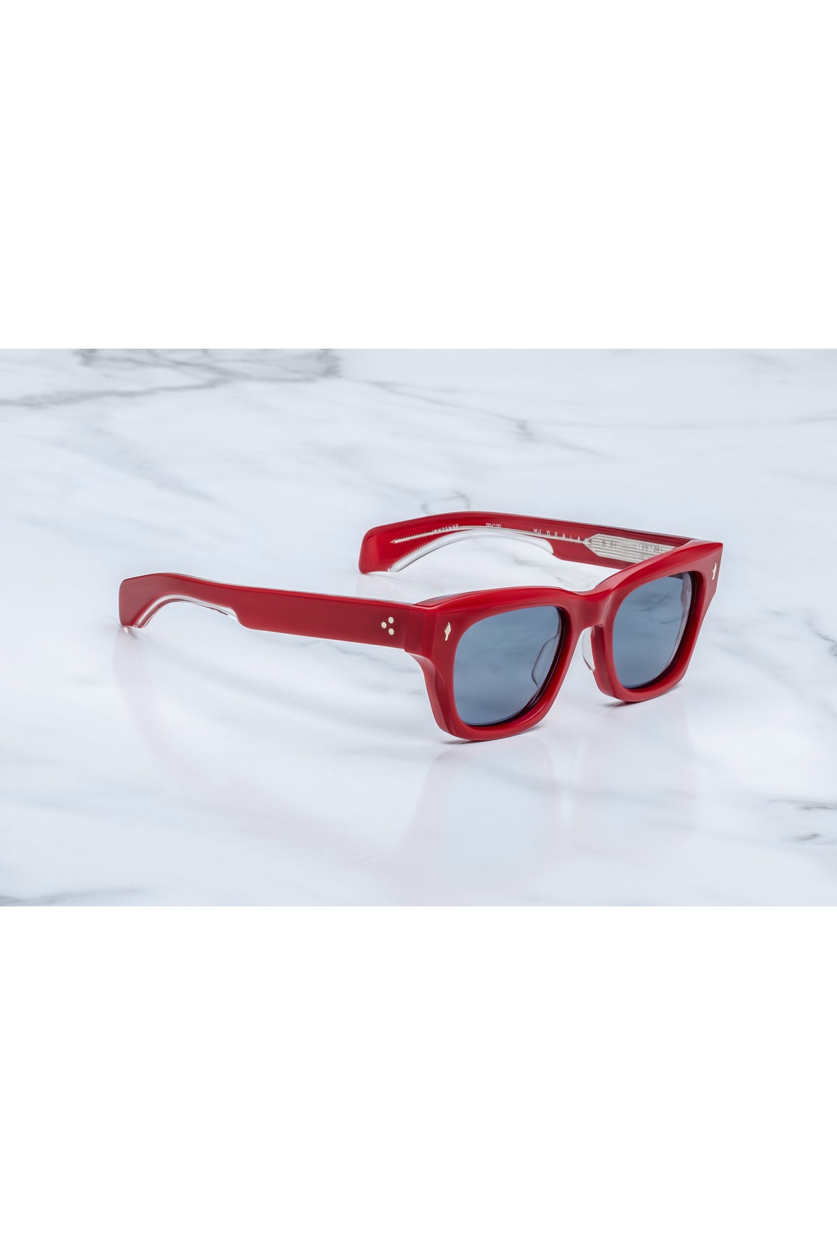 Jacques Marie Mage | Dealan 53 Sunglasses in Pirate
