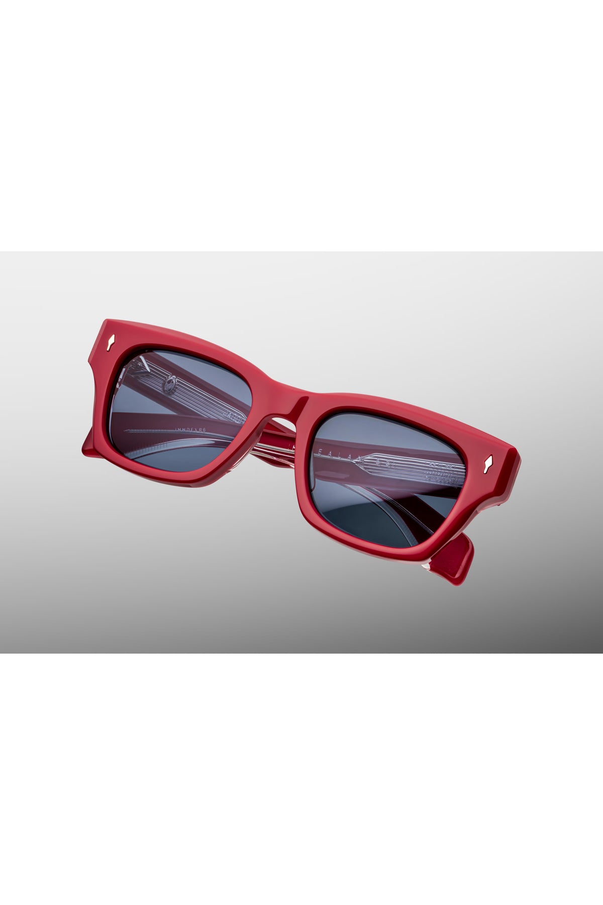 Jacques Marie Mage | Dealan 53 Sunglasses in Pirate