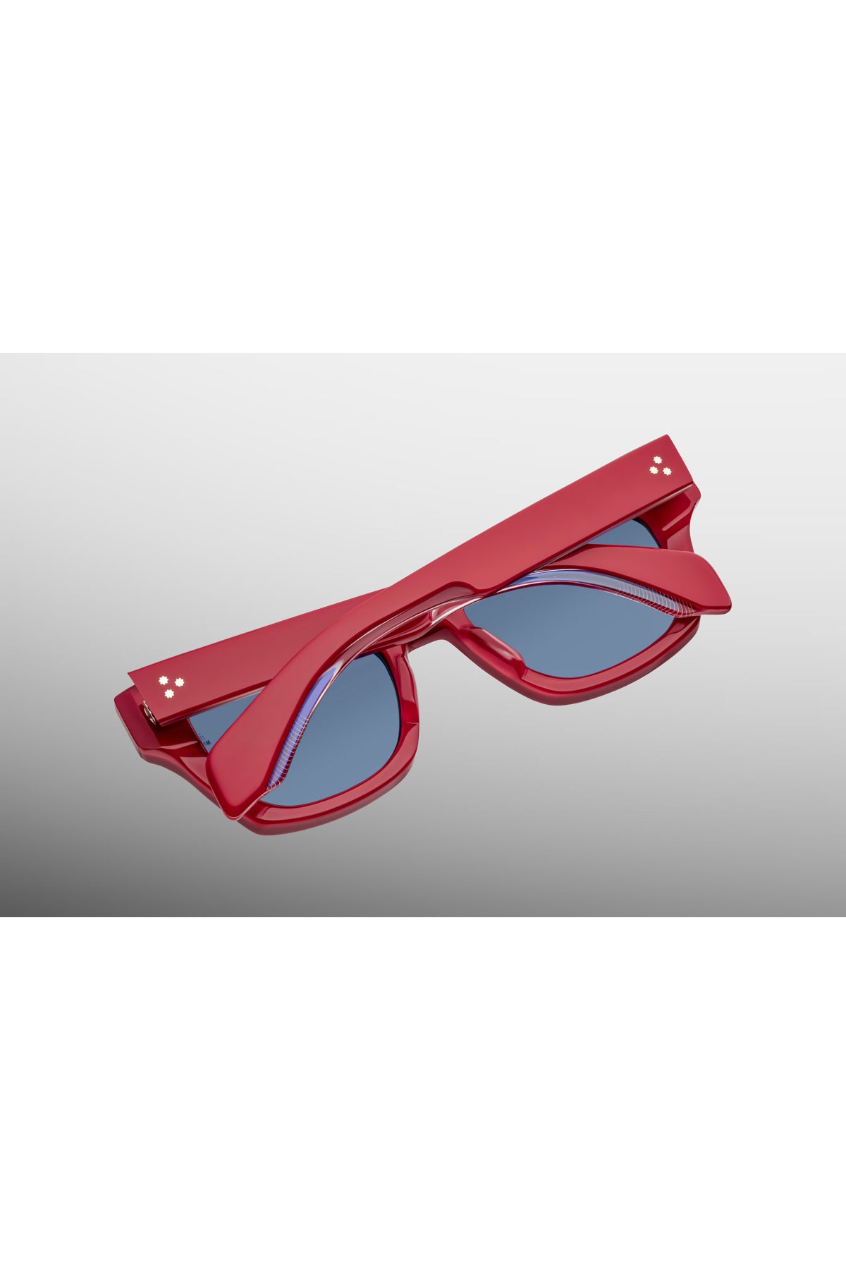 Jacques Marie Mage | Dealan 53 Sunglasses in Pirate