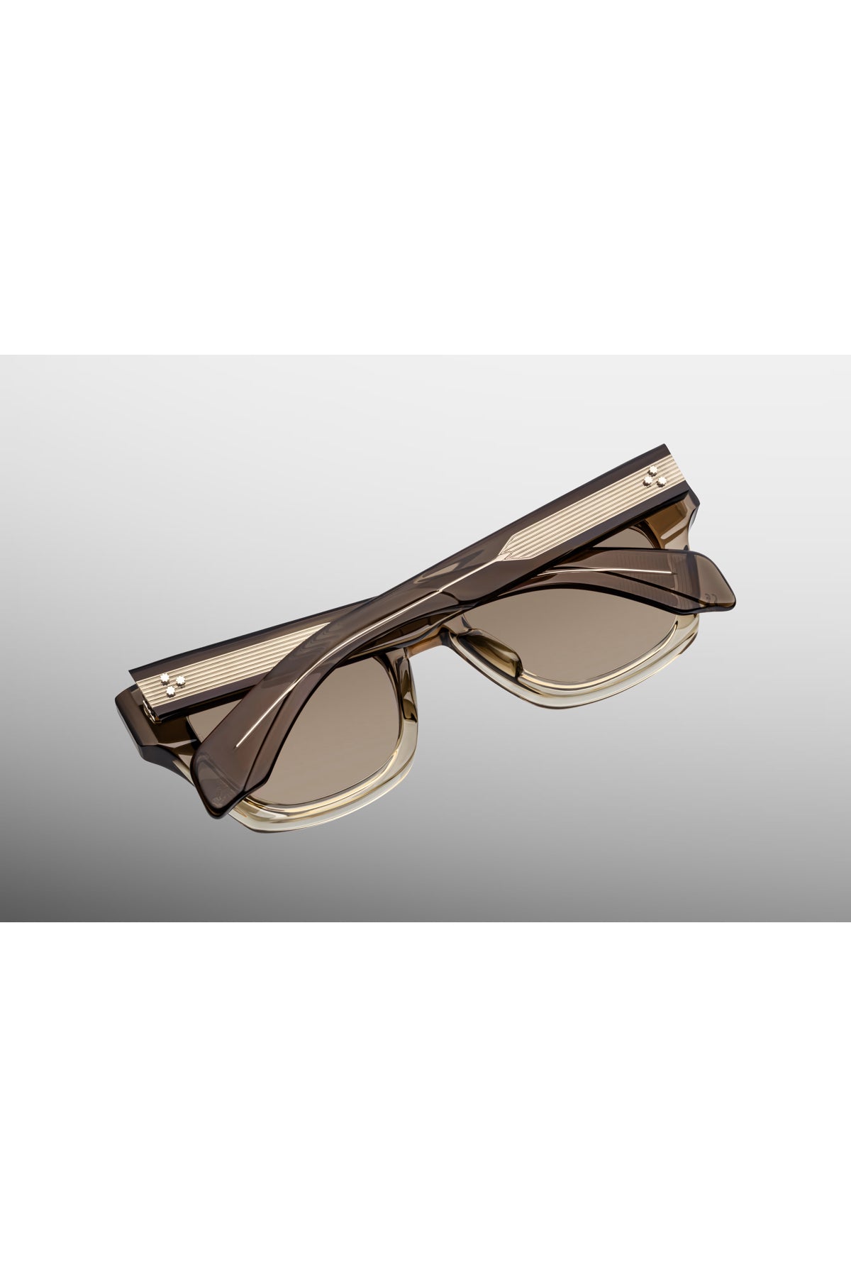 Jacques Marie Mage | Dealan 53 Sunglasses in Lescot