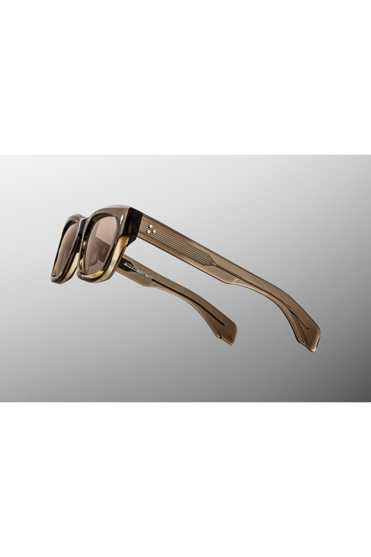 Jacques Marie Mage | Dealan 53 Sunglasses in Lescot