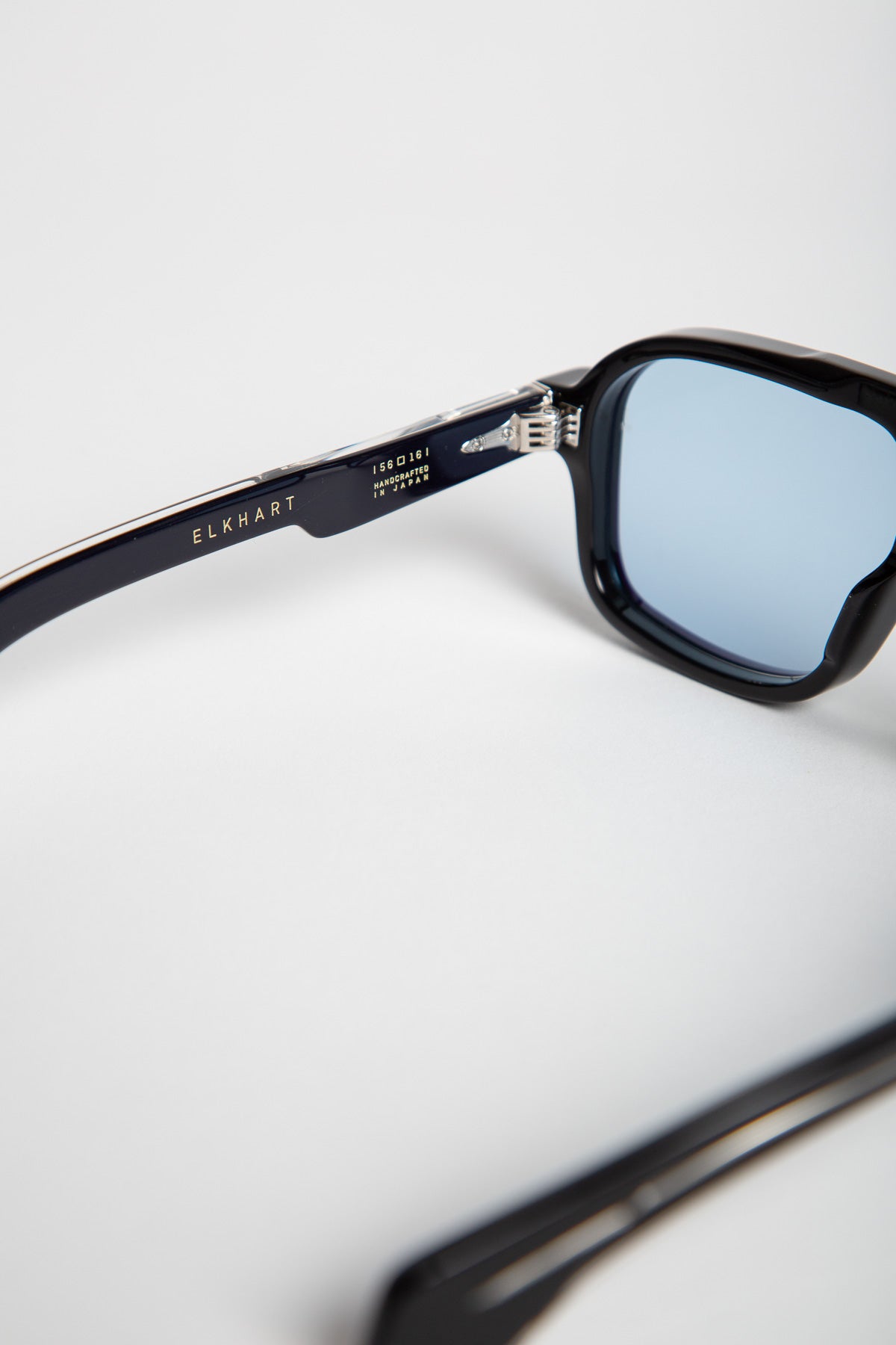 JACQUES MARIE MAGE | ELKHART SUNGLASSES IN OBSCURE