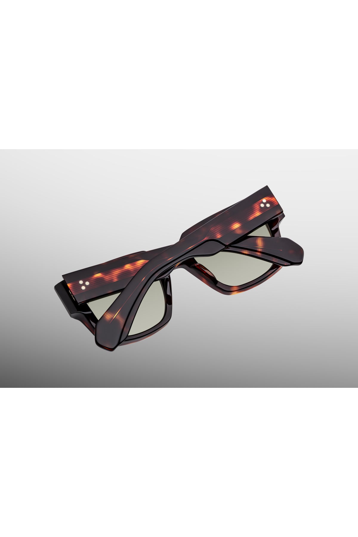 Jacques Marie Mage | Enzo Sunglasses in Tenace