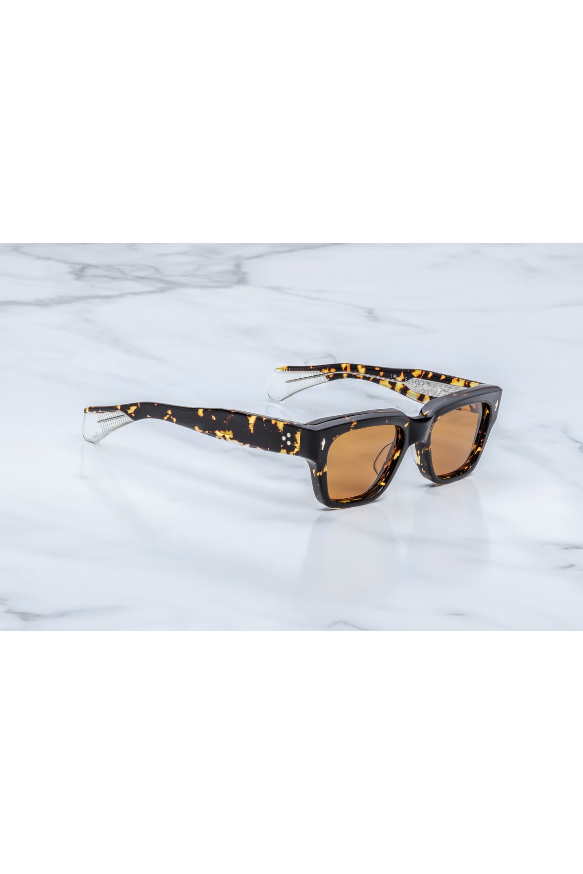 Jacques Marie Mage | Fellini Sunglasses in Tokyo