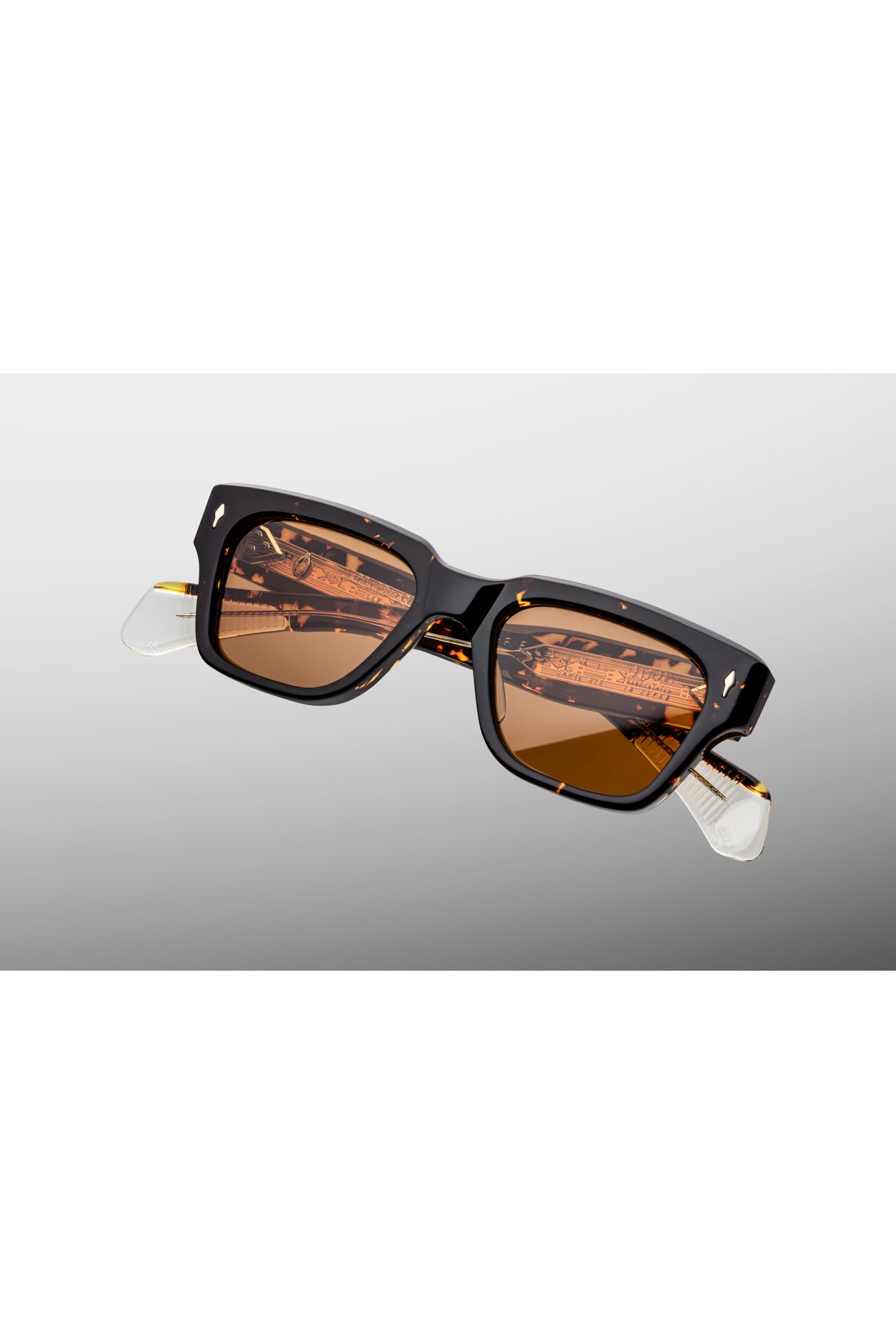 Jacques Marie Mage | Fellini Sunglasses in Tokyo