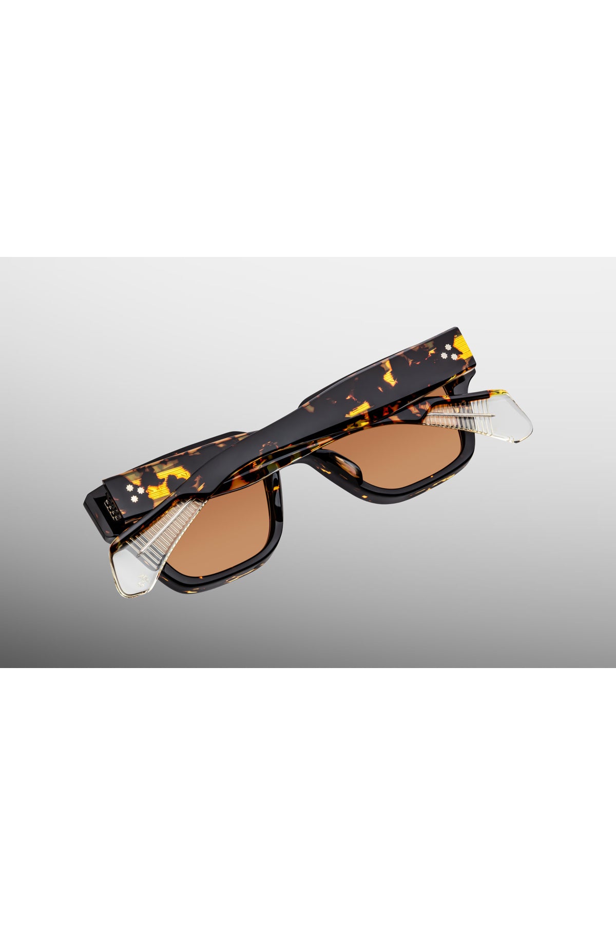 Jacques Marie Mage | Fellini Sunglasses in Tokyo