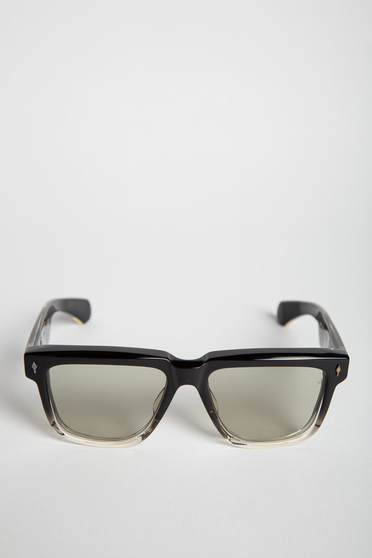 JACQUES MARIE MAGE | HYANNIS SUNGLASSES IN BLACK FADE
