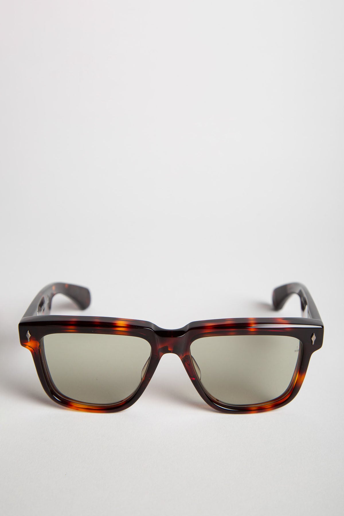 Jacques Marie Mage | Hyannis Sunglasses in Tenace