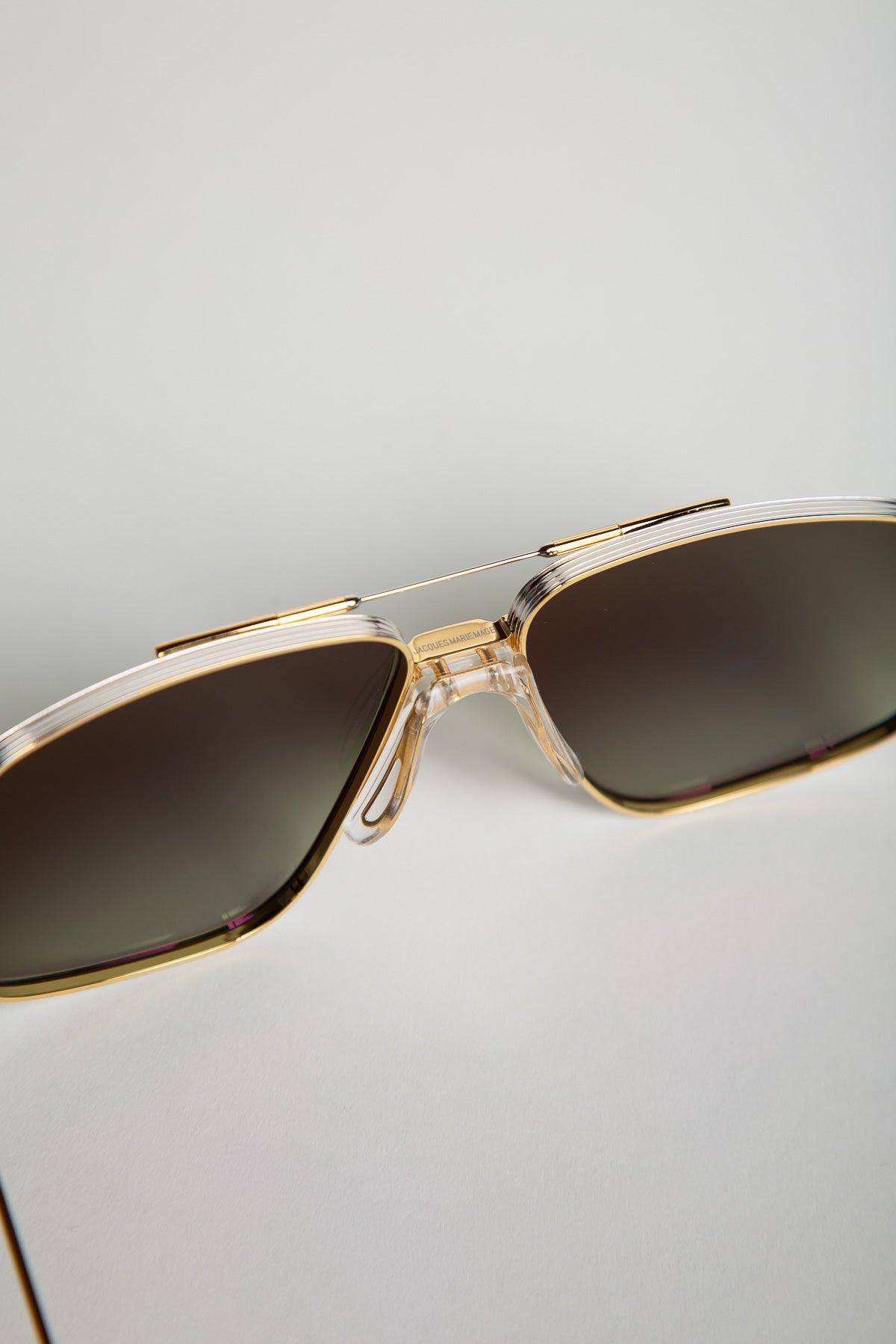 JACQUES MARIE MAGE | JAGGER SUNGLASSES
