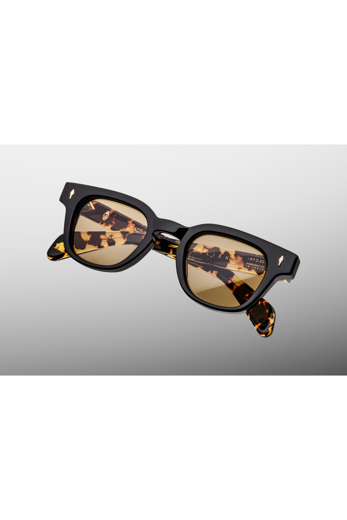 Jacques Marie Mage | Julien Sunglasses in Tavern
