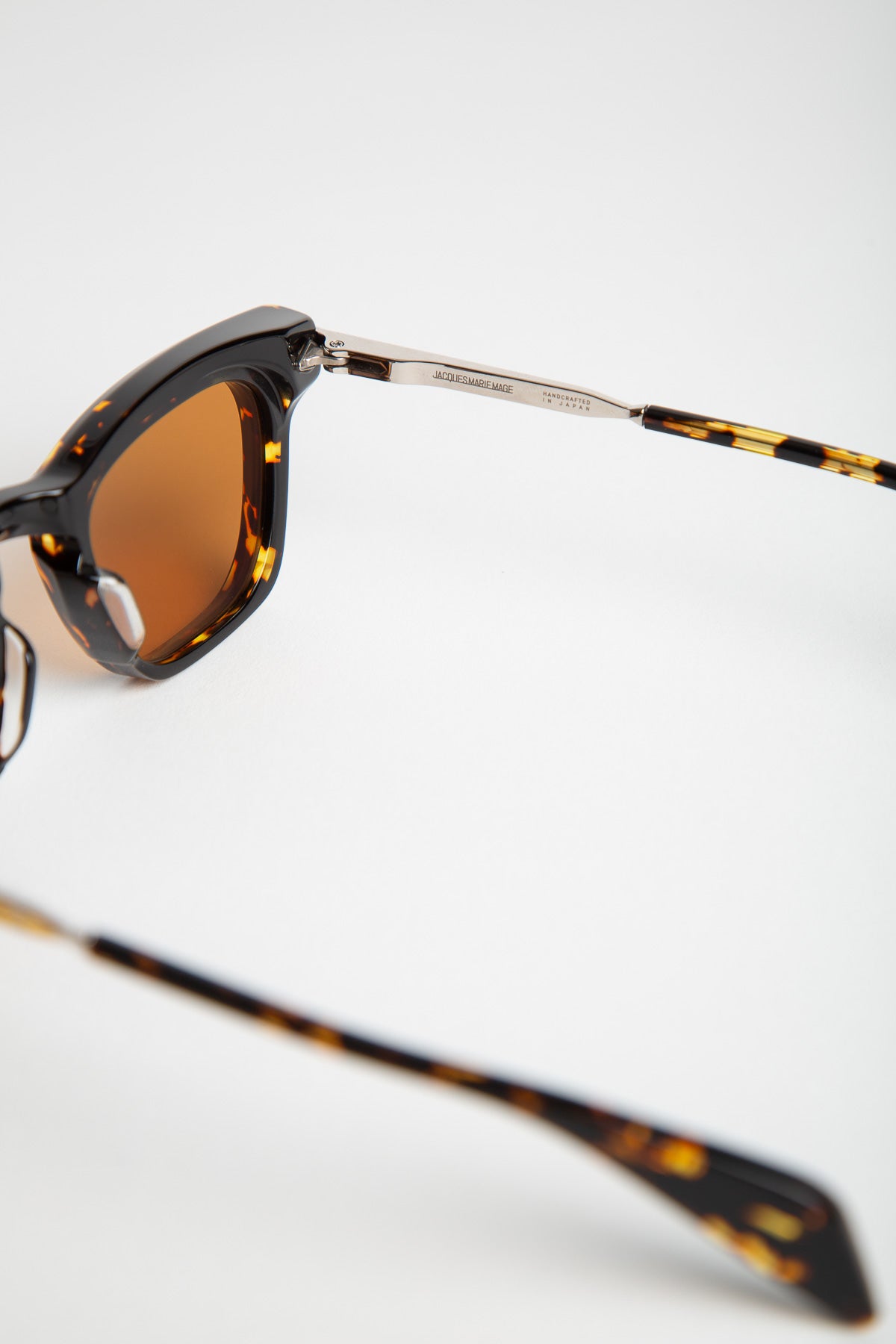 JACQUES MARIE MAGE | Kennedy Sunglasses in Tokyo
